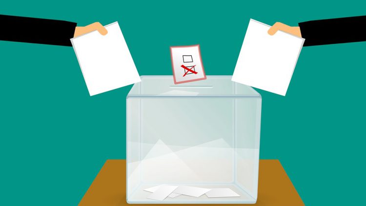 Активиране на имейл за предстоящите на 2 април 2023 г. парламентарни избори