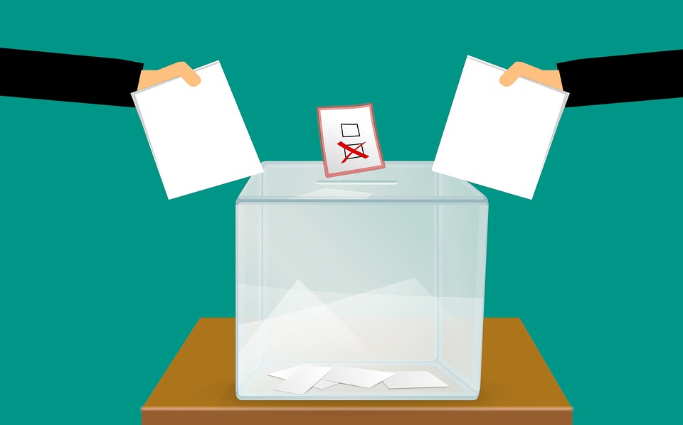 Активиране на имейл за предстоящите на 2 април 2023 г. парламентарни избори