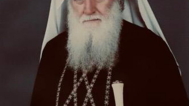 Бог да прости Негово Светейшество Българския Патриарх Неофит (1945-2024)!  “Memory eternal to the Patriarch of Bulgaria Neophyte